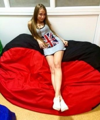 Проститутка Уркарах : Эли